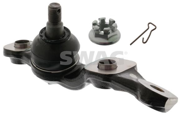 Wilmink Group WG2037200 Ball joint WG2037200: Buy near me in Poland at 2407.PL - Good price!