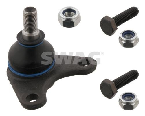 Wilmink Group WG2033889 Ball joint WG2033889: Buy near me at 2407.PL in Poland at an Affordable price!