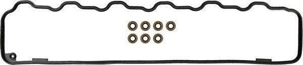 Wilmink Group WG1707182 Valve Cover Gasket (kit) WG1707182: Buy near me in Poland at 2407.PL - Good price!