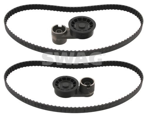 Wilmink Group WG1278862 Timing Belt Kit WG1278862: Buy near me in Poland at 2407.PL - Good price!