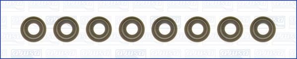Wilmink Group WG1169988 Valve oil seals, kit WG1169988: Buy near me in Poland at 2407.PL - Good price!