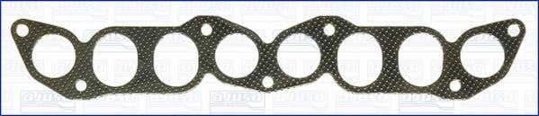 Wilmink Group WG1160974 Gasket common intake and exhaust manifolds WG1160974: Buy near me at 2407.PL in Poland at an Affordable price!