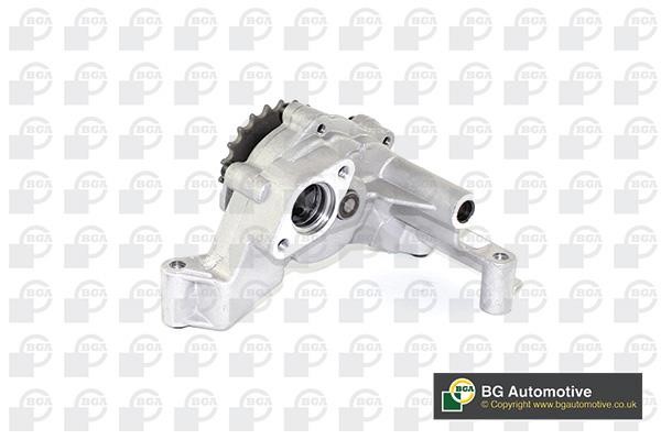 Wilmink Group WG1489592 OIL PUMP WG1489592: Buy near me in Poland at 2407.PL - Good price!
