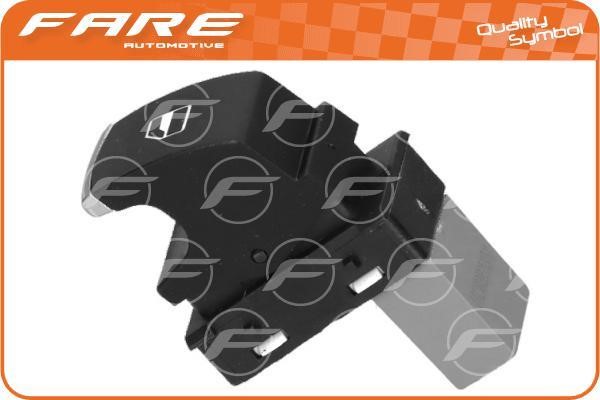 Fare 29345 Power window button 29345: Buy near me in Poland at 2407.PL - Good price!
