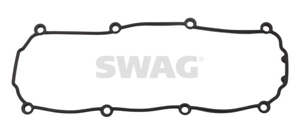 Wilmink Group WG1428935 Gasket, cylinder head cover WG1428935: Buy near me in Poland at 2407.PL - Good price!