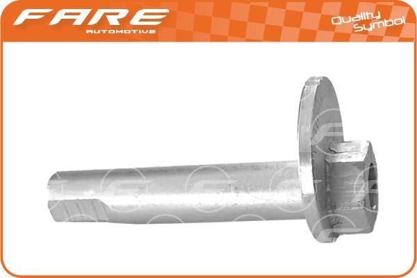 Fare 21575 Track Control Arm 21575: Buy near me in Poland at 2407.PL - Good price!