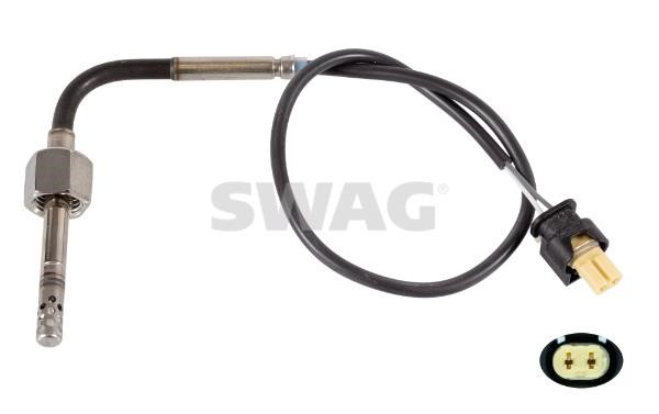 Wilmink Group WG2026062 Exhaust gas temperature sensor WG2026062: Buy near me at 2407.PL in Poland at an Affordable price!