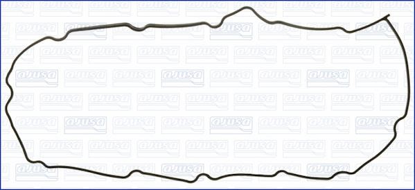 Wilmink Group WG1450397 Gasket, cylinder head cover WG1450397: Buy near me in Poland at 2407.PL - Good price!