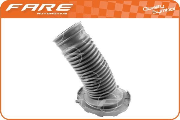 Fare 30519 Bellow and bump for 1 shock absorber 30519: Buy near me in Poland at 2407.PL - Good price!
