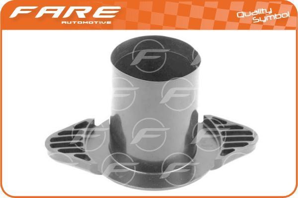 Fare 30573 Bellow and bump for 1 shock absorber 30573: Buy near me at 2407.PL in Poland at an Affordable price!