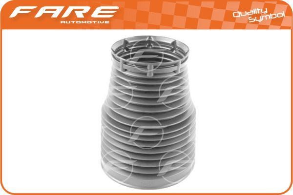 Fare 30567 Bellow and bump for 1 shock absorber 30567: Buy near me in Poland at 2407.PL - Good price!