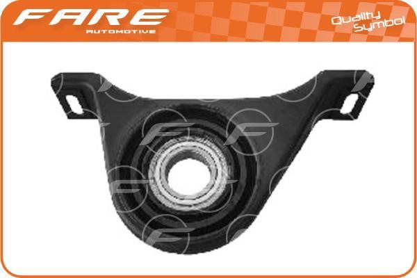 Fare 29057 Mounting, propshaft 29057: Buy near me in Poland at 2407.PL - Good price!