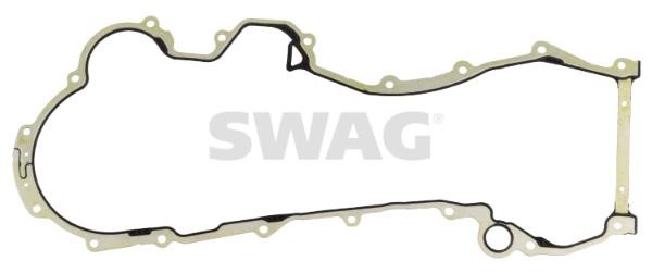 Wilmink Group WG1054900 Front engine cover gasket WG1054900: Buy near me in Poland at 2407.PL - Good price!