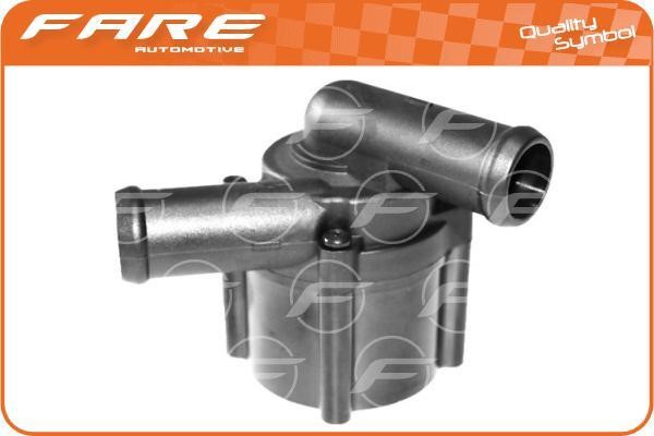 Fare 28907 Additional coolant pump 28907: Buy near me in Poland at 2407.PL - Good price!