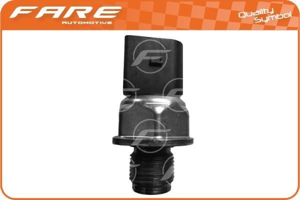 Fare 31309 Fuel pressure sensor 31309: Buy near me in Poland at 2407.PL - Good price!