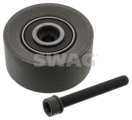 Wilmink Group WG1429920 Tensioner pulley, timing belt WG1429920: Buy near me in Poland at 2407.PL - Good price!