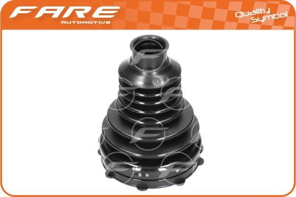 Fare 20267 Bellow, drive shaft 20267: Buy near me at 2407.PL in Poland at an Affordable price!