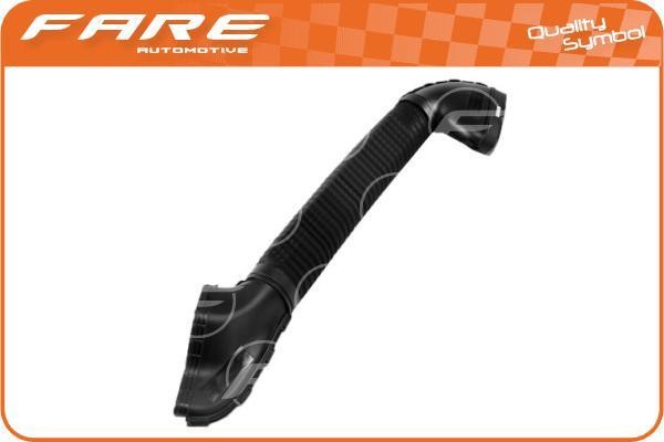 Fare 29143 Intake Hose, air filter 29143: Buy near me in Poland at 2407.PL - Good price!