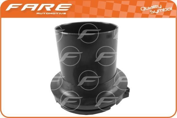 Fare 30515 Bellow and bump for 1 shock absorber 30515: Buy near me in Poland at 2407.PL - Good price!