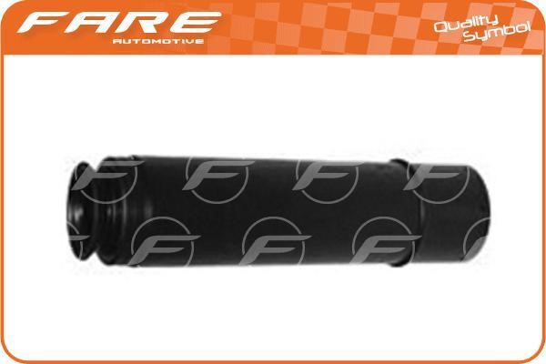 Fare 30560 Bellow and bump for 1 shock absorber 30560: Buy near me in Poland at 2407.PL - Good price!