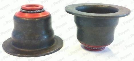 Wilmink Group WG1181296 Valve oil seals, kit WG1181296: Buy near me in Poland at 2407.PL - Good price!