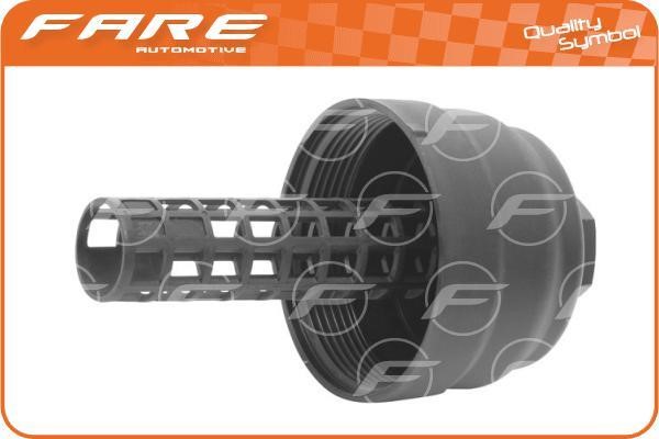 Fare 30477 Cap, oil filter housing 30477: Buy near me in Poland at 2407.PL - Good price!
