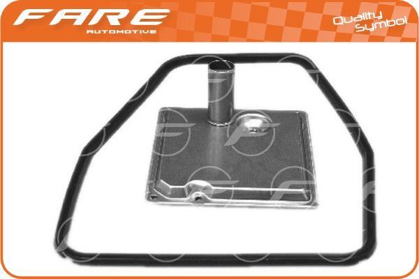 Fare 22625 Automatic transmission filter 22625: Buy near me in Poland at 2407.PL - Good price!
