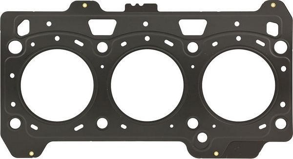 Wilmink Group WG1002793 Gasket, cylinder head WG1002793: Buy near me in Poland at 2407.PL - Good price!