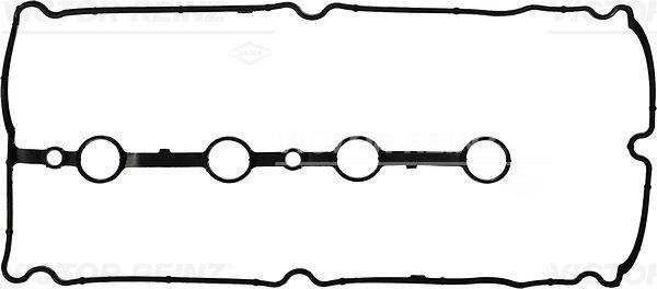 Wilmink Group WG1249196 Gasket, cylinder head cover WG1249196: Buy near me in Poland at 2407.PL - Good price!