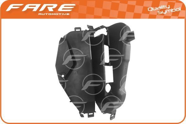 Fare 30232 Cover, timing belt 30232: Buy near me in Poland at 2407.PL - Good price!