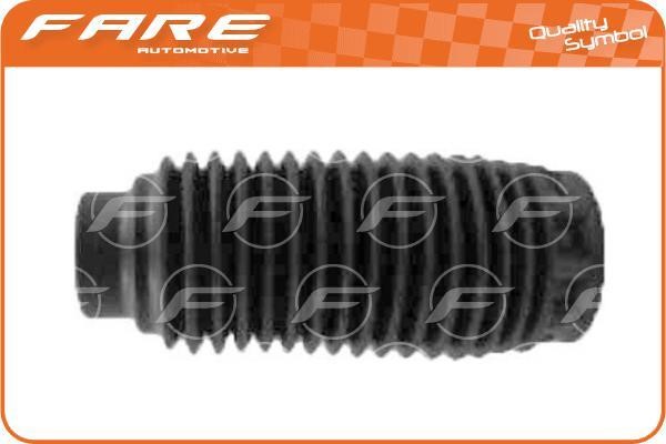 Fare 30630 Bellow and bump for 1 shock absorber 30630: Buy near me in Poland at 2407.PL - Good price!
