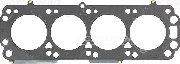Wilmink Group WG1244585 Gasket, cylinder head WG1244585: Buy near me in Poland at 2407.PL - Good price!