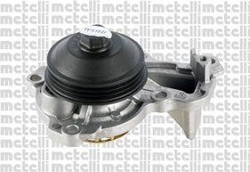 Wilmink Group WG1790742 Water pump WG1790742: Buy near me at 2407.PL in Poland at an Affordable price!