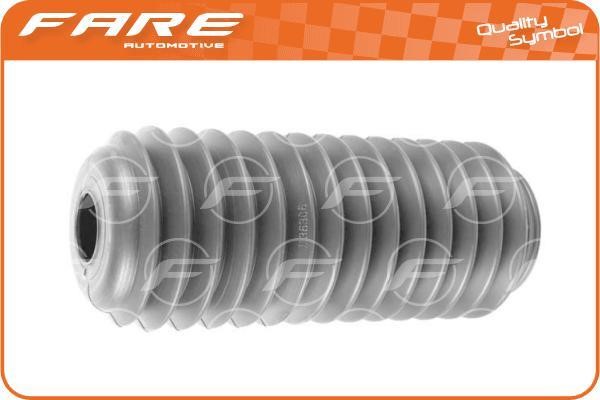 Fare 30577 Bellow and bump for 1 shock absorber 30577: Buy near me in Poland at 2407.PL - Good price!