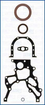 Wilmink Group WG1168985 Gasket Set, crank case WG1168985: Buy near me in Poland at 2407.PL - Good price!