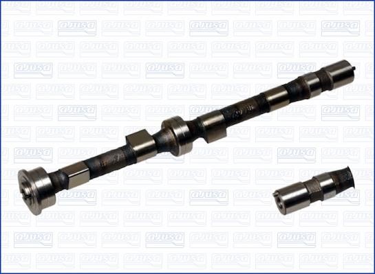 Wilmink Group WG1171364 Camshaft WG1171364: Buy near me in Poland at 2407.PL - Good price!