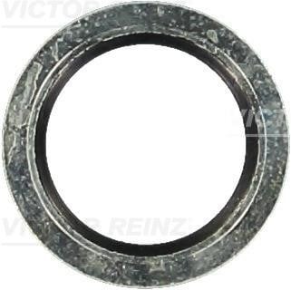 Wilmink Group WG1245969 Seal Oil Drain Plug WG1245969: Buy near me in Poland at 2407.PL - Good price!