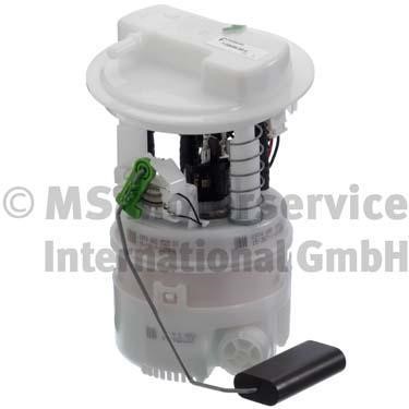 Wilmink Group WG1492269 Fuel pump WG1492269: Buy near me in Poland at 2407.PL - Good price!