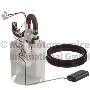 Wilmink Group WG1026145 Fuel pump WG1026145: Buy near me at 2407.PL in Poland at an Affordable price!