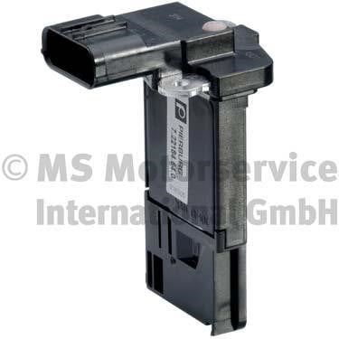 Wilmink Group WG1026724 Air mass sensor WG1026724: Buy near me in Poland at 2407.PL - Good price!