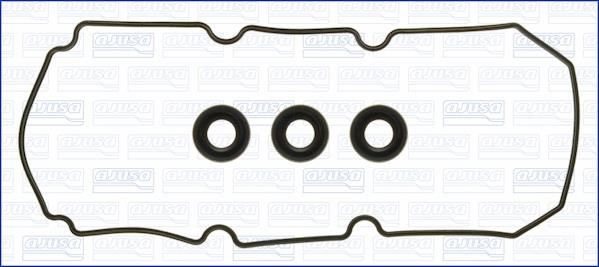 Wilmink Group WG1169610 Valve Cover Gasket (kit) WG1169610: Buy near me in Poland at 2407.PL - Good price!