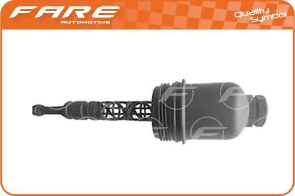 Fare 30484 Cap, oil filter housing 30484: Buy near me in Poland at 2407.PL - Good price!