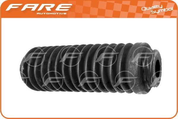 Fare 30532 Bellow and bump for 1 shock absorber 30532: Buy near me in Poland at 2407.PL - Good price!