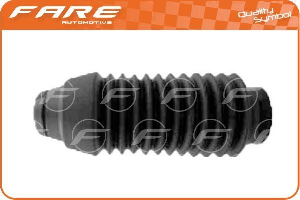 Fare 30631 Bellow and bump for 1 shock absorber 30631: Buy near me in Poland at 2407.PL - Good price!