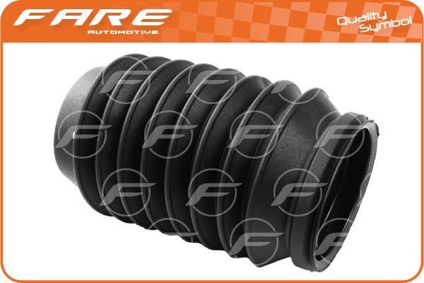 Fare 30547 Bellow and bump for 1 shock absorber 30547: Buy near me in Poland at 2407.PL - Good price!