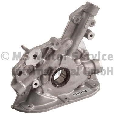 Wilmink Group WG1027083 OIL PUMP WG1027083: Buy near me in Poland at 2407.PL - Good price!