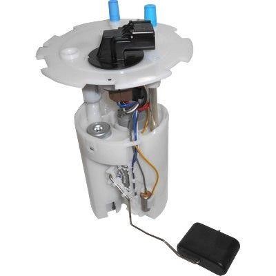 Wilmink Group WG1307196 Fuel pump WG1307196: Buy near me in Poland at 2407.PL - Good price!
