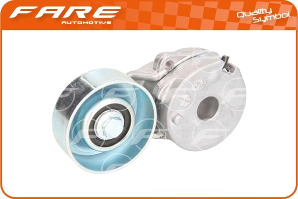 Fare 16504 Idler roller 16504: Buy near me in Poland at 2407.PL - Good price!
