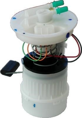 Wilmink Group WG1013086 Fuel pump WG1013086: Buy near me in Poland at 2407.PL - Good price!