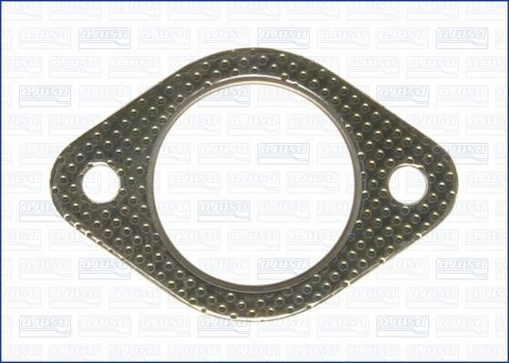 Wilmink Group WG1158210 Exhaust pipe gasket WG1158210: Buy near me at 2407.PL in Poland at an Affordable price!